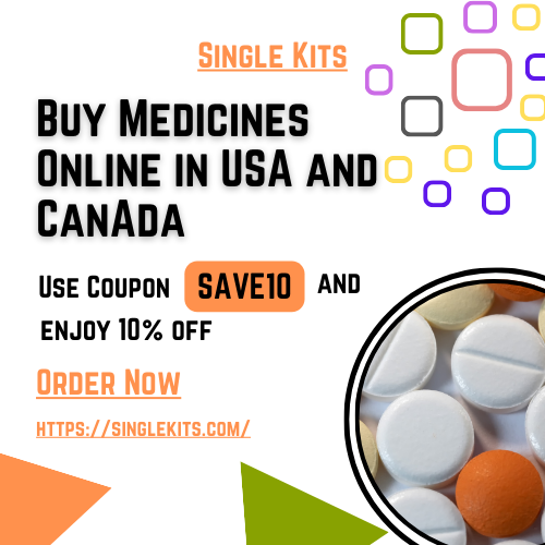 Buy Vyvanse Online with Discounts- Fast E-Payment